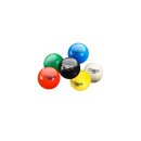 Thera-Band® Gewichtsball Soft Weight Set, 0,5-3,0 Kg