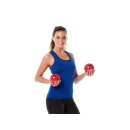 Thera-Band® Gewichtsball Soft Weight Set, 0,5-3,0 Kg