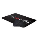 Flowin Pro Trainingsplatte Sport - Friction Training, 140...