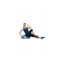 BOSU® Balance Trainer PRO, 65cm, Blau/Grau