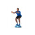 BOSU® Balance Trainer PRO, 65cm, Blau/Grau