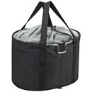 ASISTA RIXEN Shopper Pro Tasche/Korb Grau