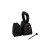 PowerBlock Kettlebell Power Block Kugelhantel, verstellbar, Schwarz