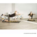 RollerBone Fitbone Pro Set + Softpad + Carpet/Balance Board