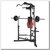 Powerstation CYBORG 1 KRAFTSTATION HMS Ihr eigenes Fitness-Studio